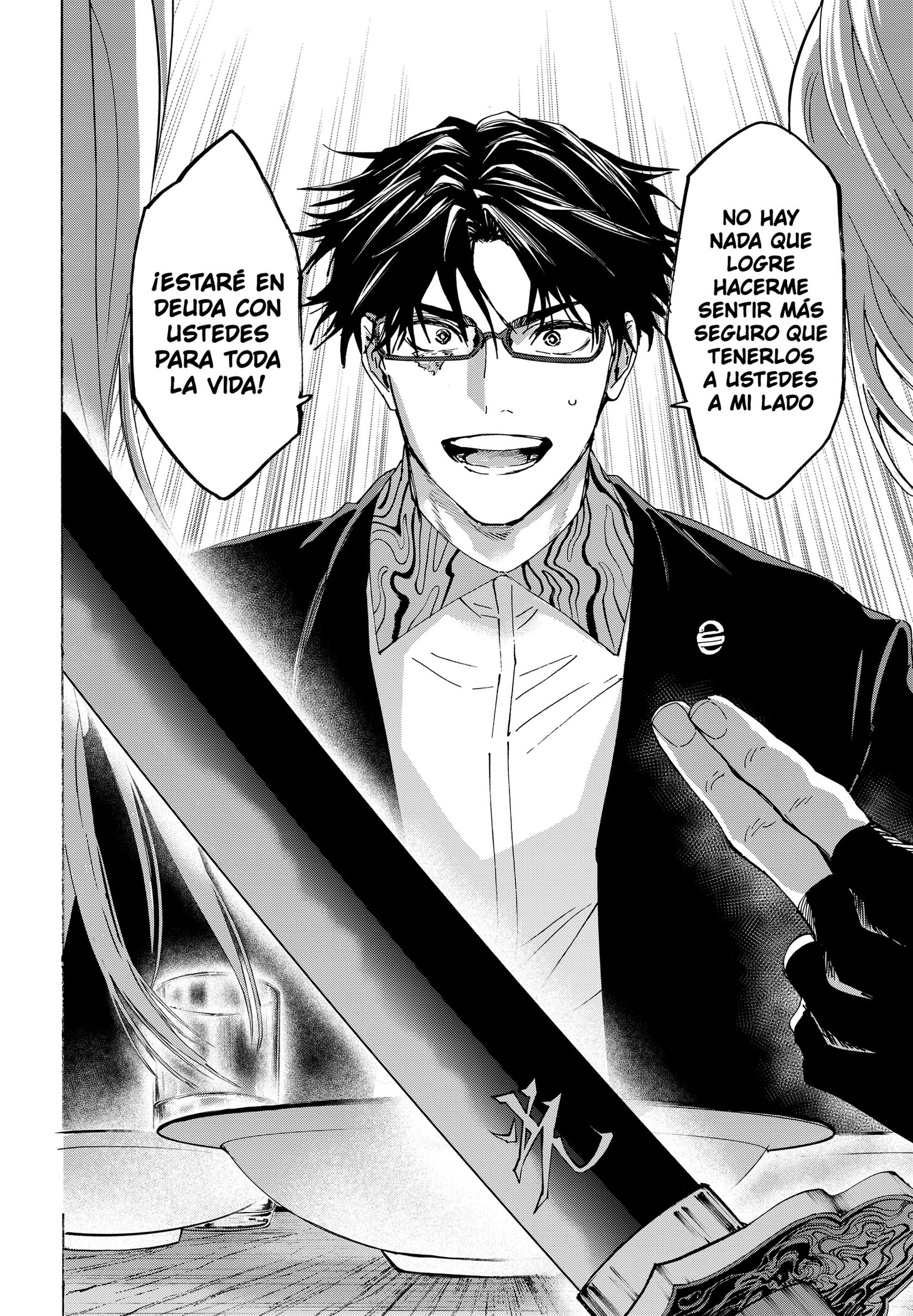 MARRIAGETOXIN Capitulo 174 página 12