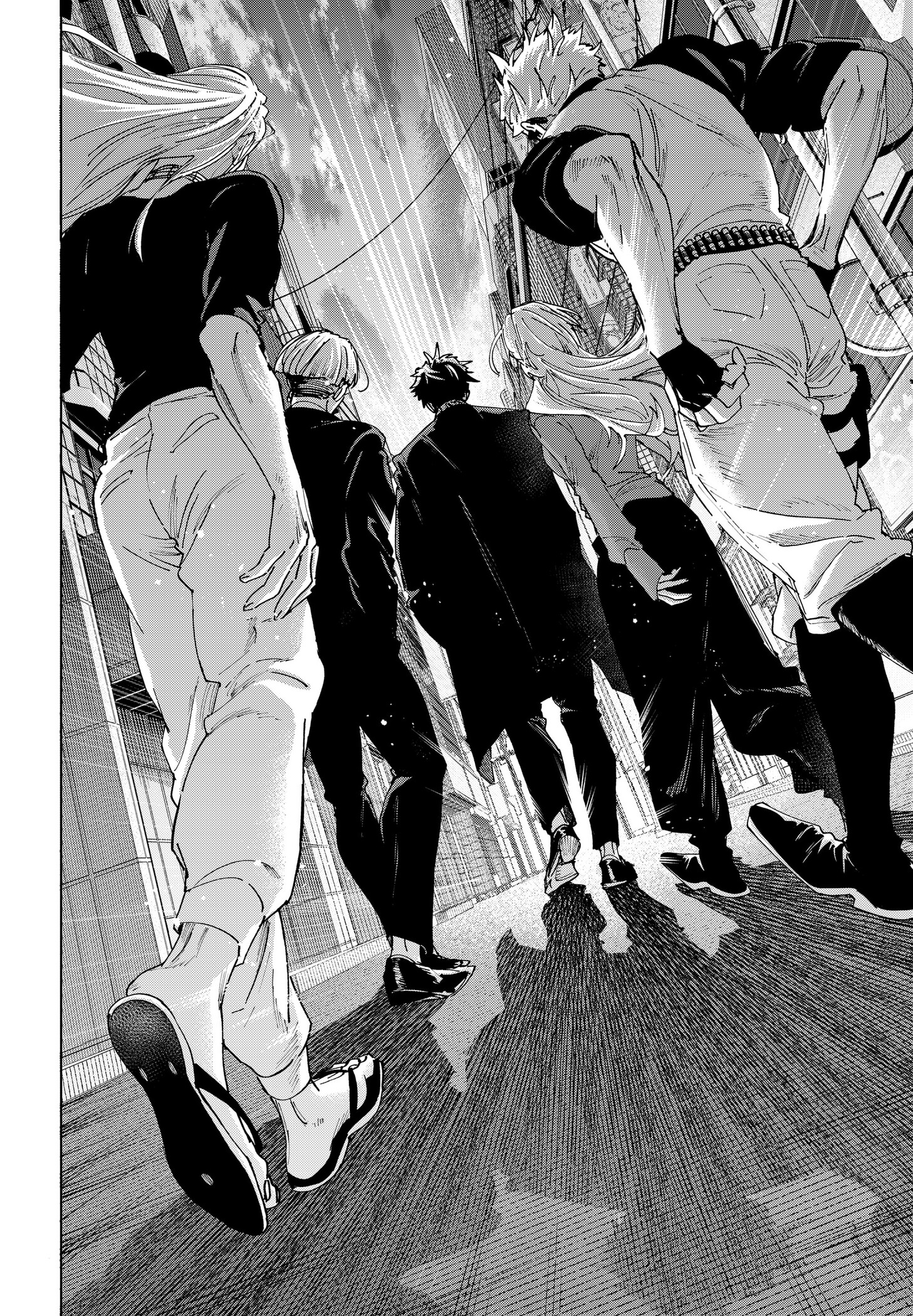 MARRIAGETOXIN Capitulo 174 página 16