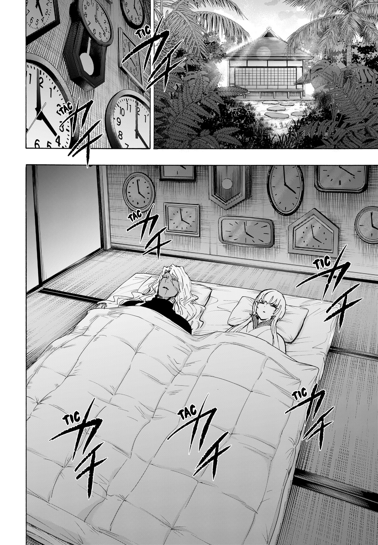 MARRIAGETOXIN Capitulo 174 página 18