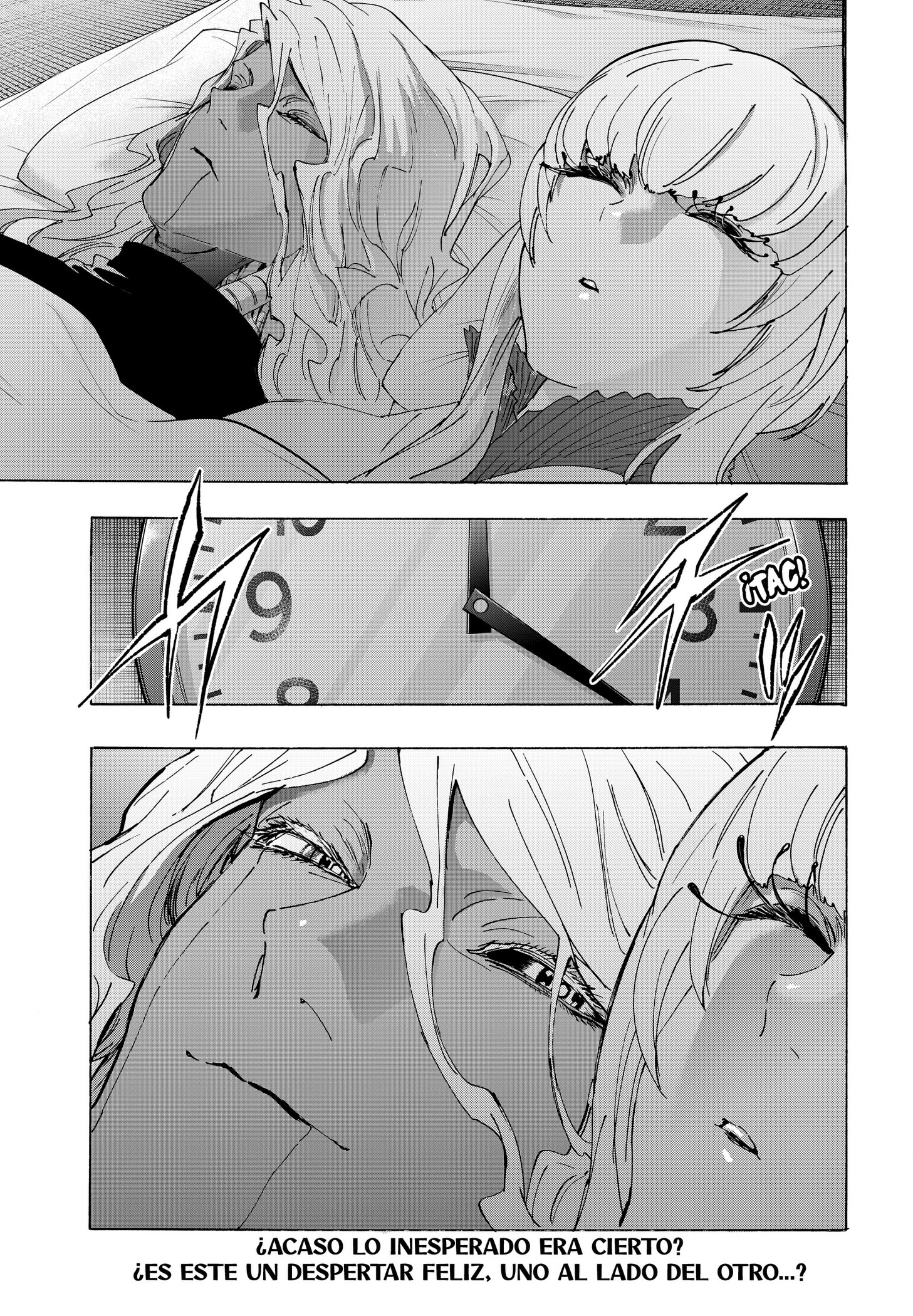 MARRIAGETOXIN Capitulo 174 página 19