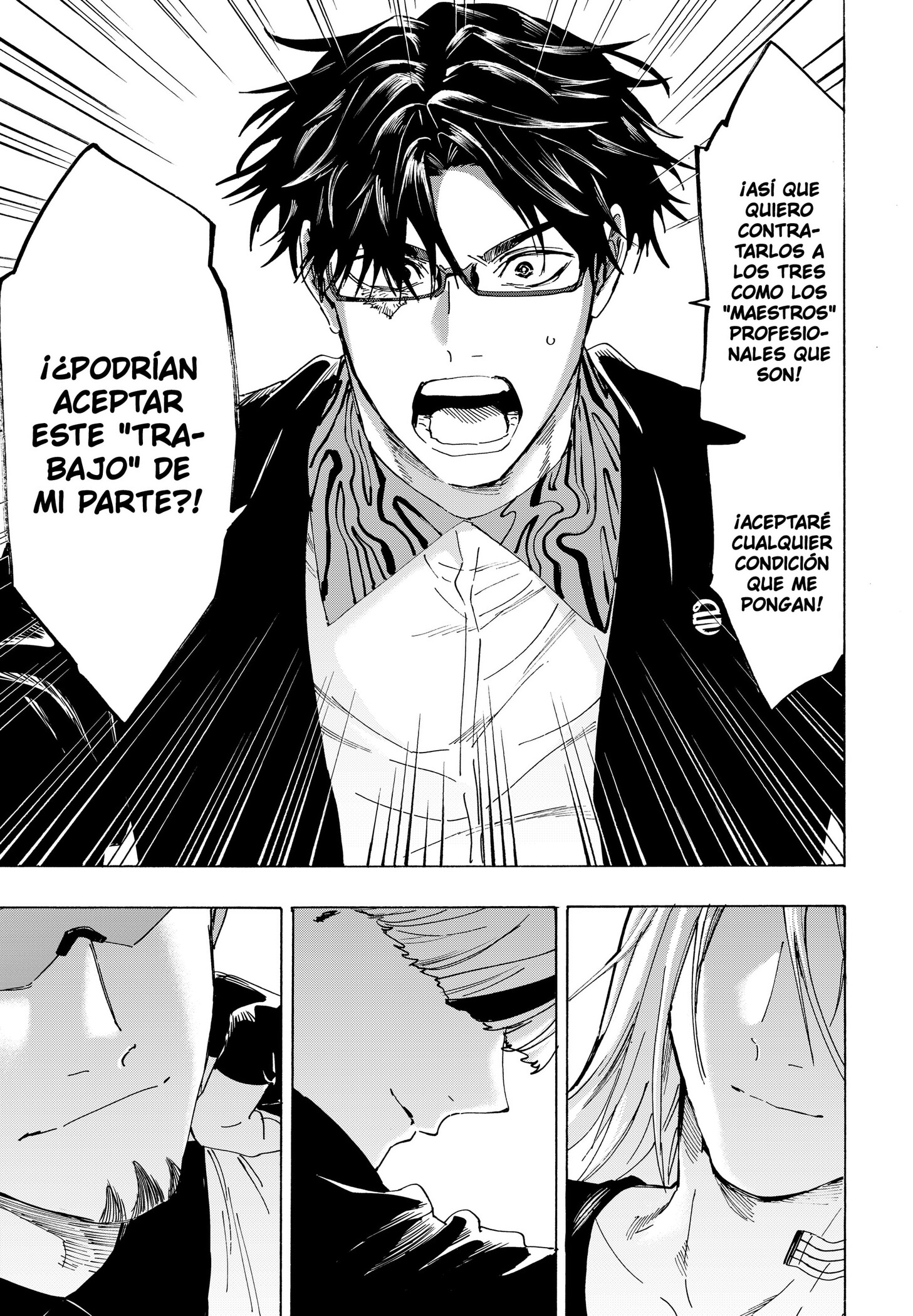 MARRIAGETOXIN Capitulo 174 página 3