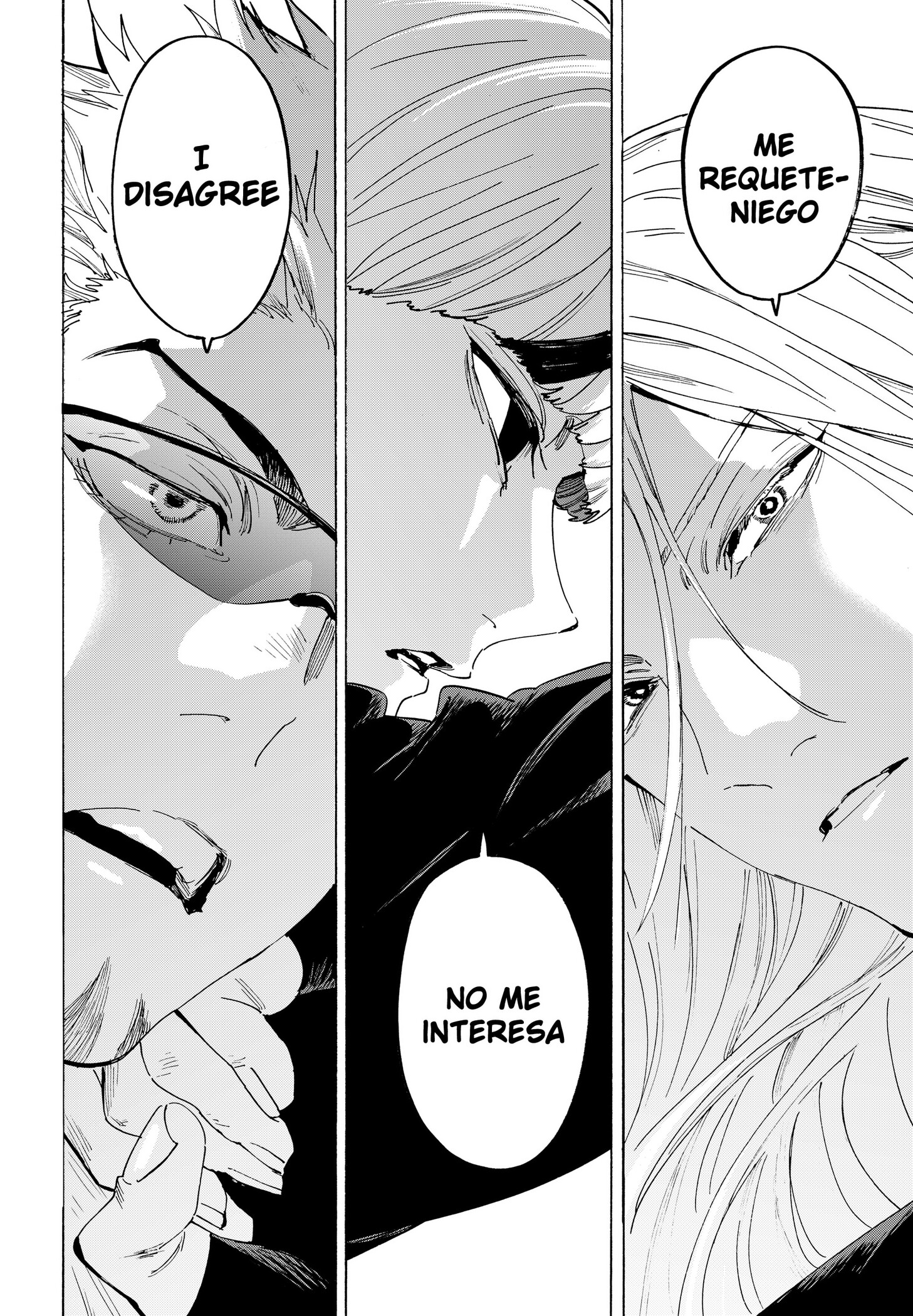 MARRIAGETOXIN Capitulo 174 página 4