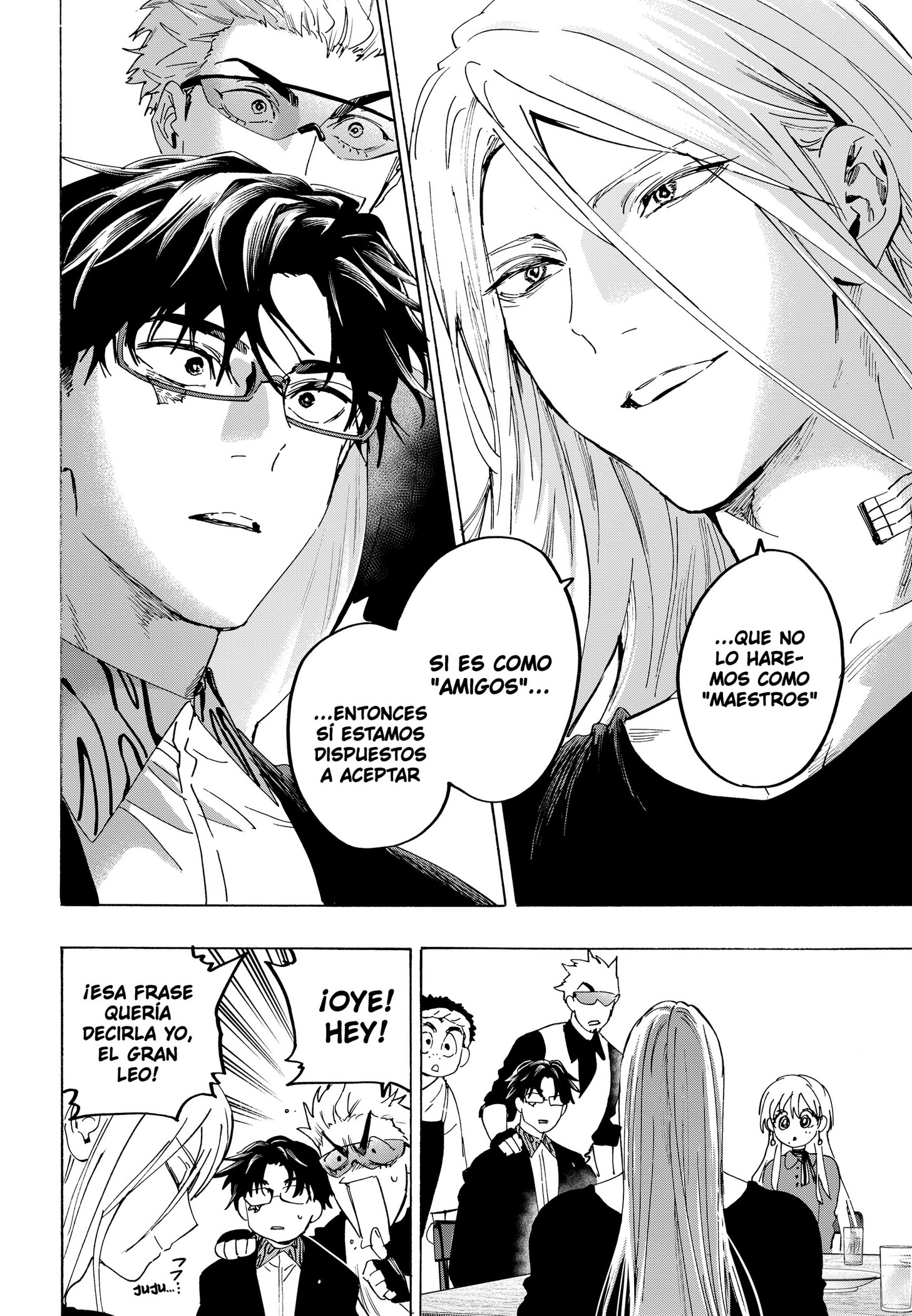 MARRIAGETOXIN Capitulo 174 página 8
