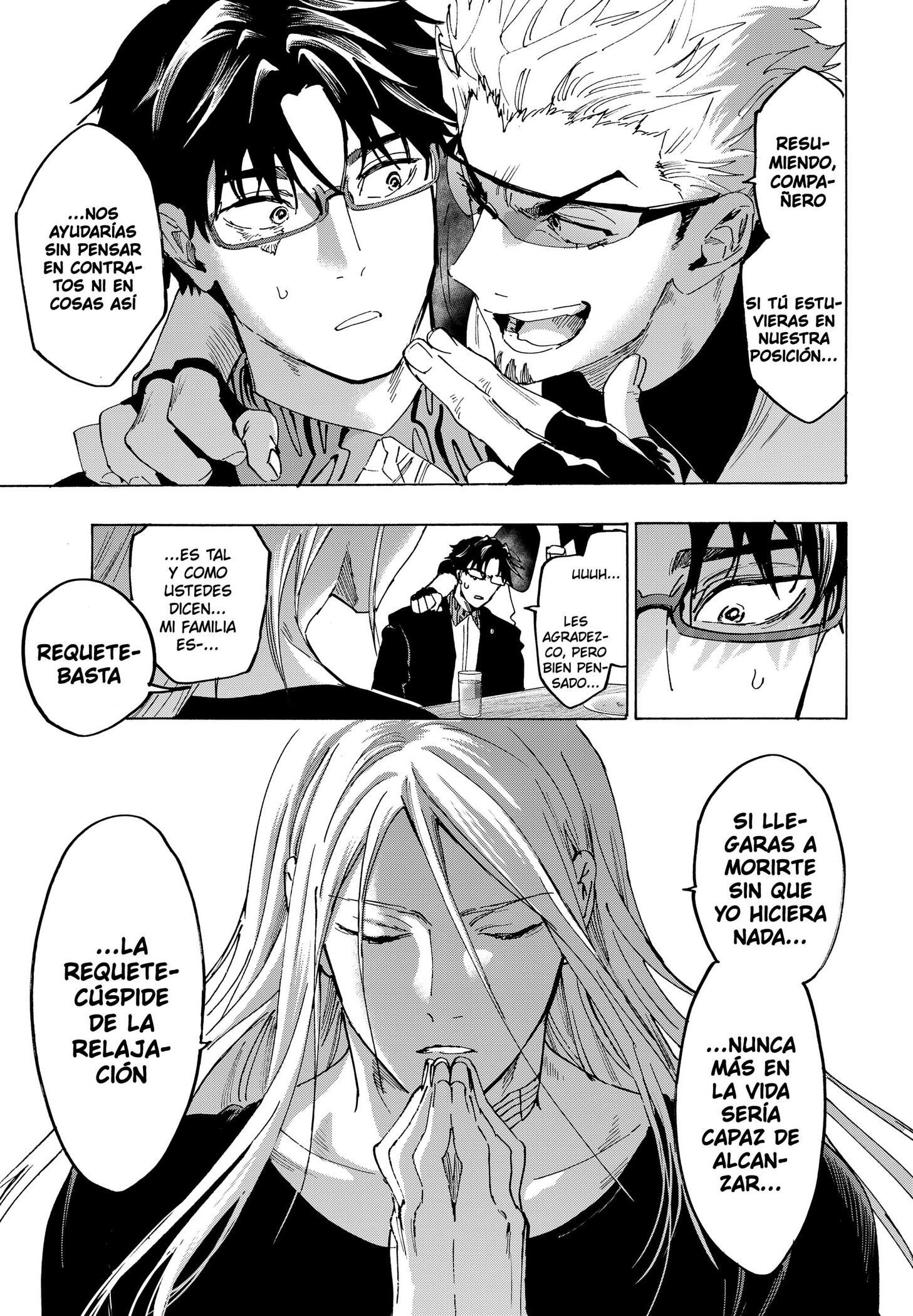 MARRIAGETOXIN Capitulo 174 página 9