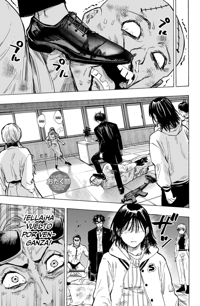 MARRIAGETOXIN Capitulo 18: Vol.3 página 10