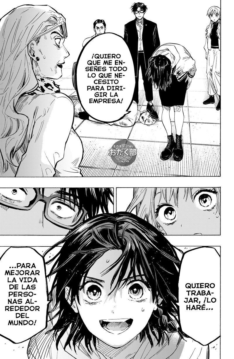 MARRIAGETOXIN Capitulo 18: Vol.3 página 12