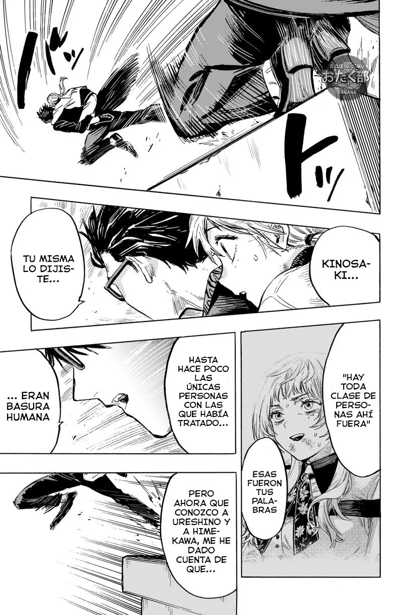 MARRIAGETOXIN Capitulo 18: Vol.3 página 16