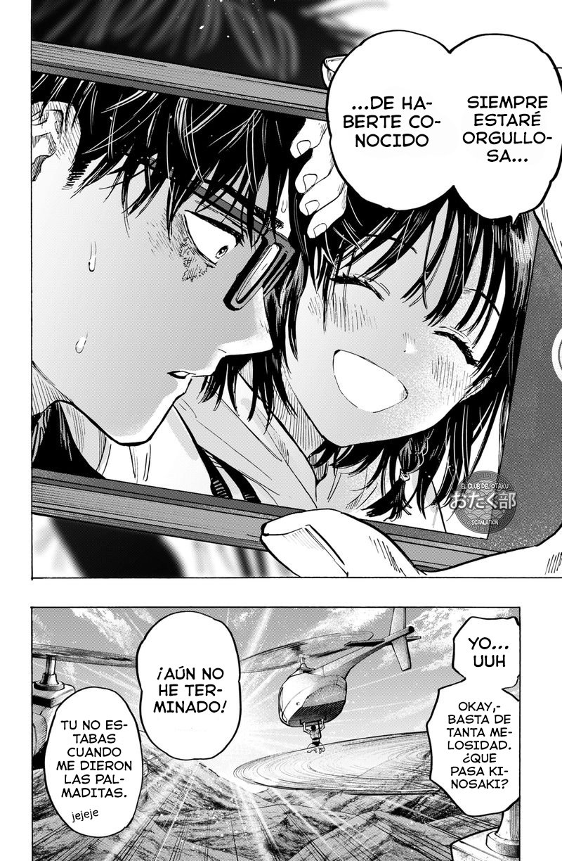 MARRIAGETOXIN Capitulo 18: Vol.3 página 7