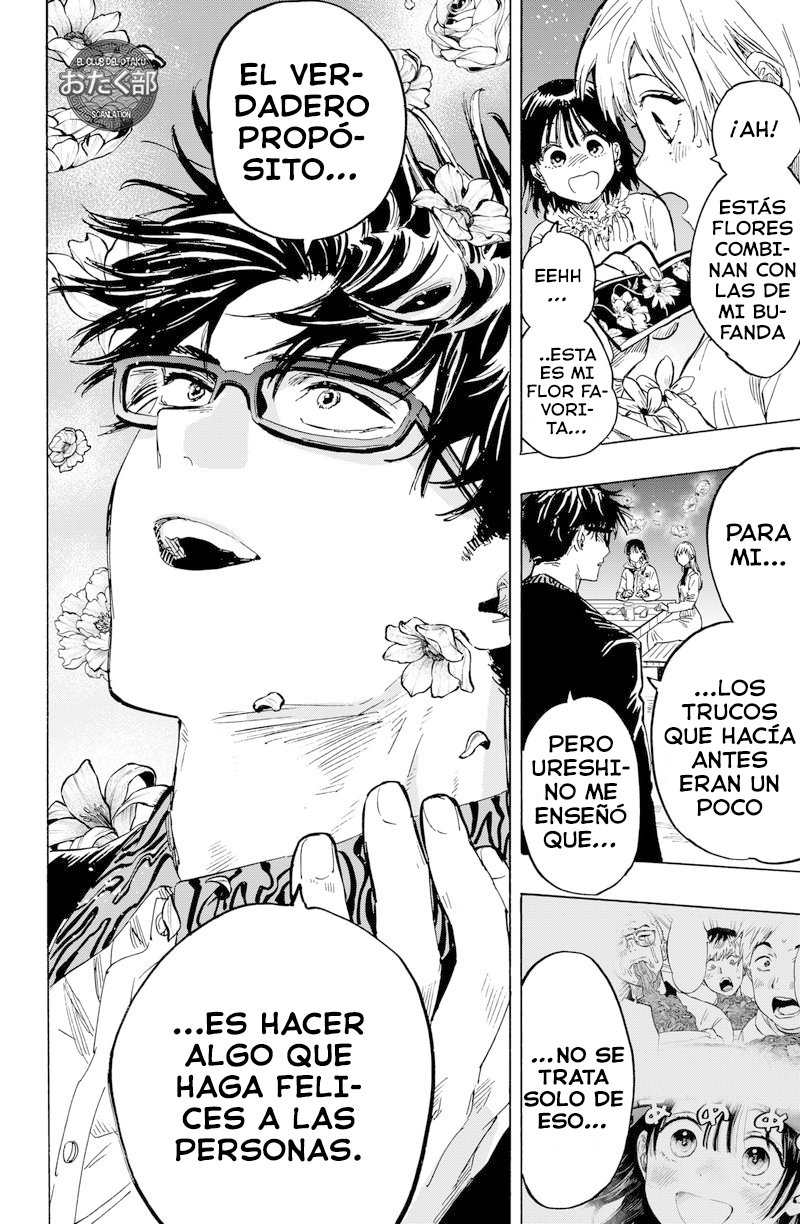 MARRIAGETOXIN Capitulo 19: Vol.3 página 10