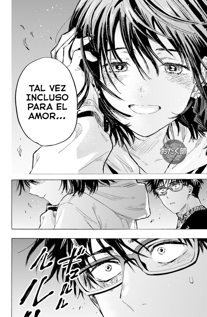 MARRIAGETOXIN Capitulo 19: Vol.3 página 14