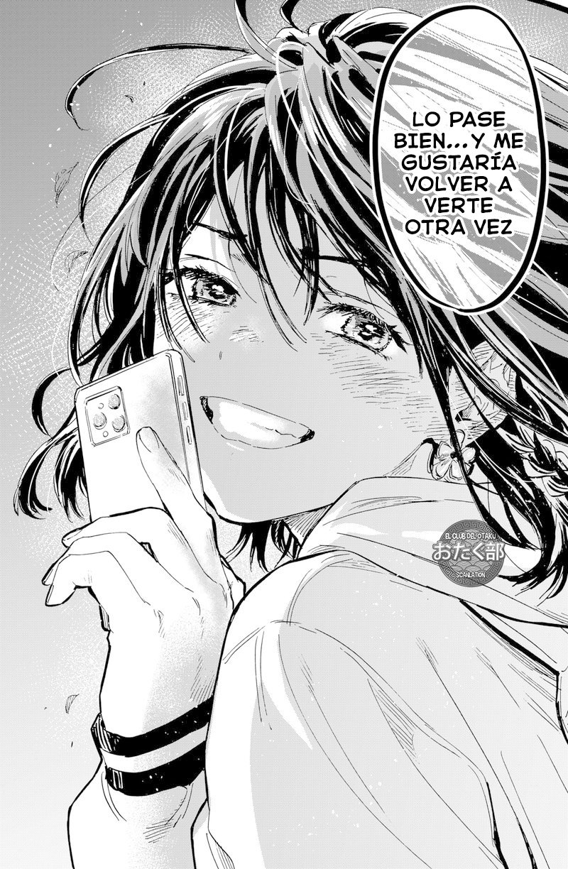 MARRIAGETOXIN Capitulo 19: Vol.3 página 16