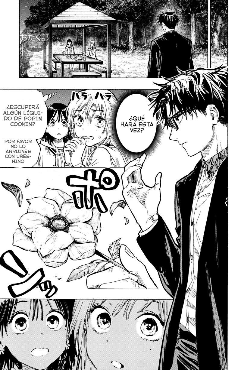 MARRIAGETOXIN Capitulo 19: Vol.3 página 8