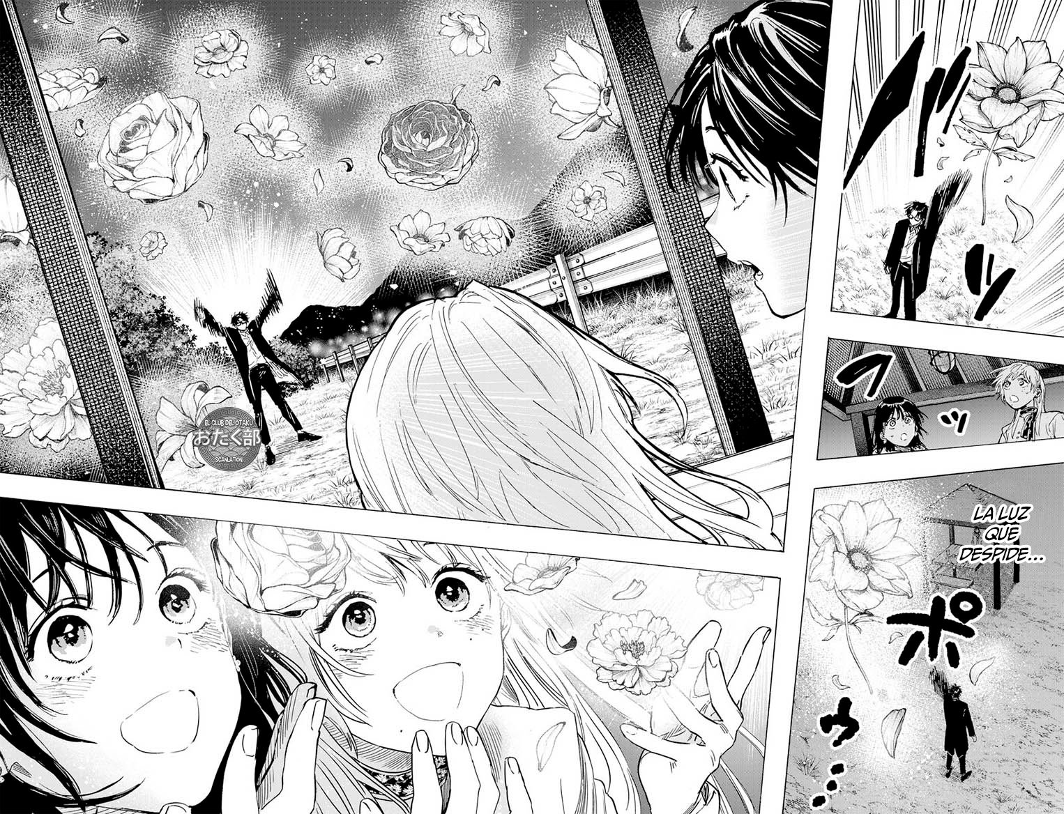 MARRIAGETOXIN Capitulo 19: Vol.3 página 9
