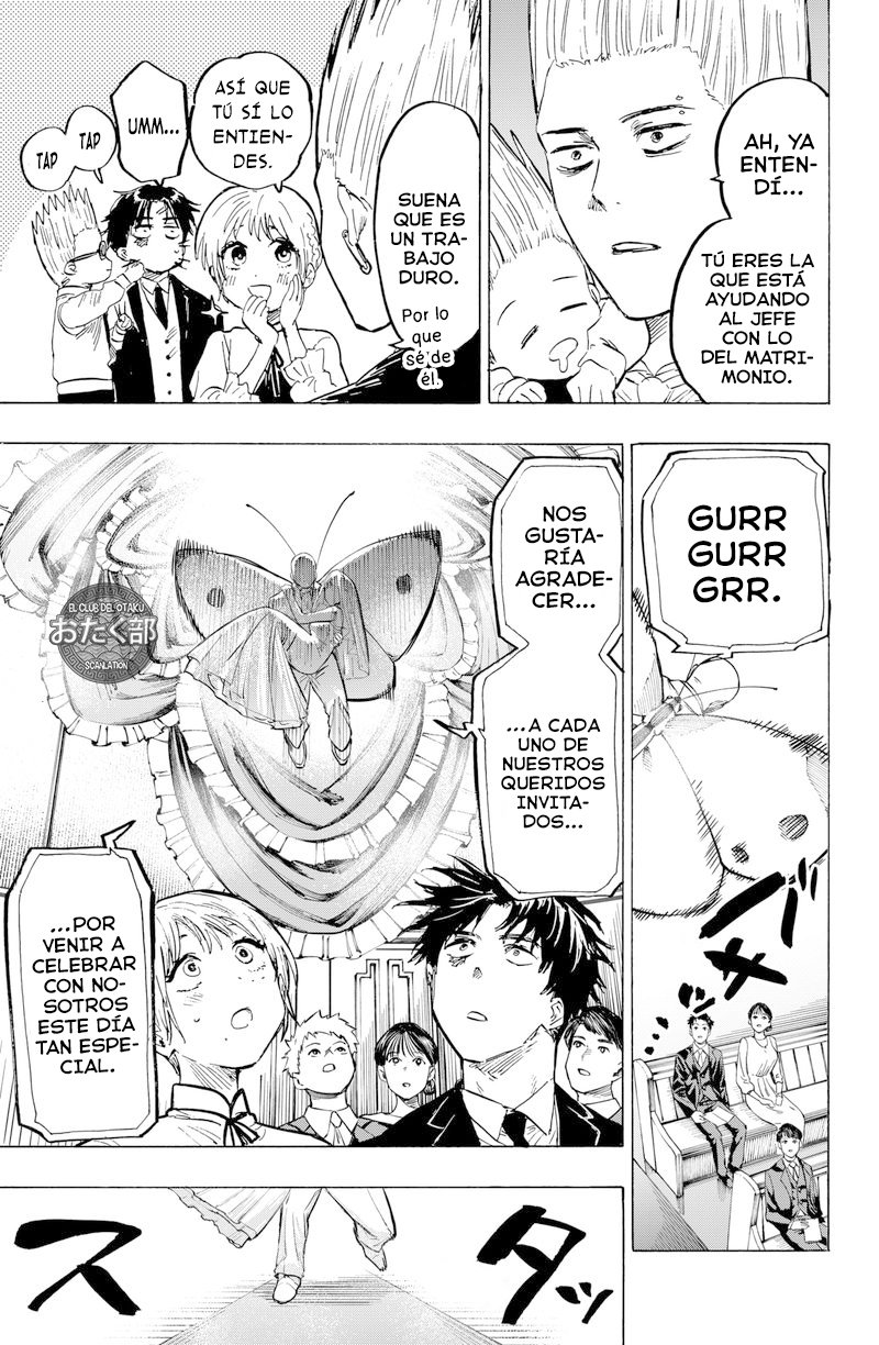 MARRIAGETOXIN Capitulo 20: Vol.3 página 10