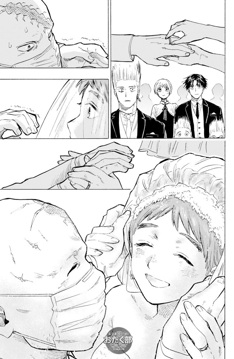 MARRIAGETOXIN Capitulo 20: Vol.3 página 18
