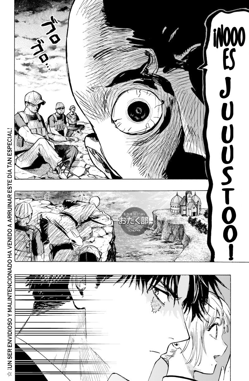 MARRIAGETOXIN Capitulo 20: Vol.3 página 21