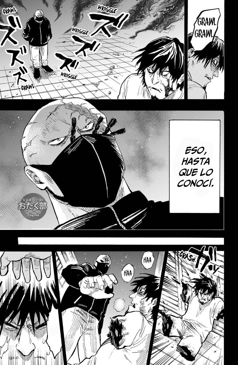 MARRIAGETOXIN Capitulo 21: Vol.3 página 14