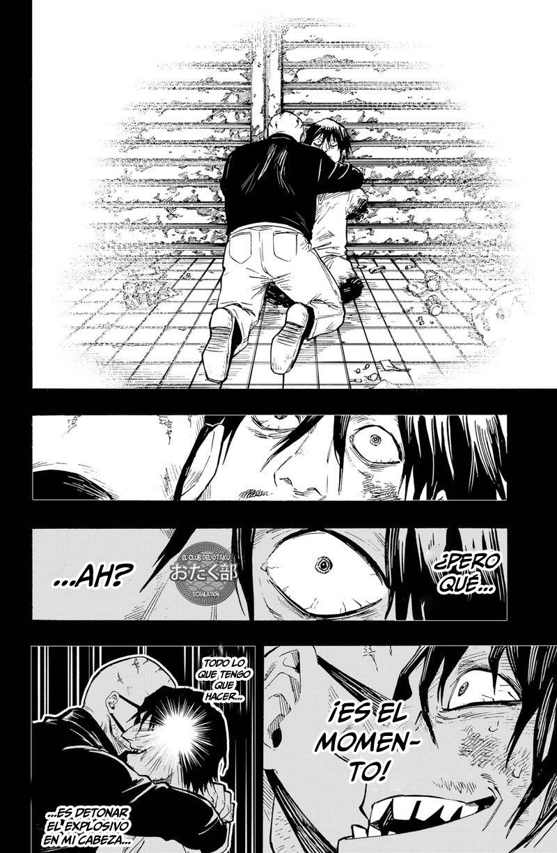 MARRIAGETOXIN Capitulo 21: Vol.3 página 15