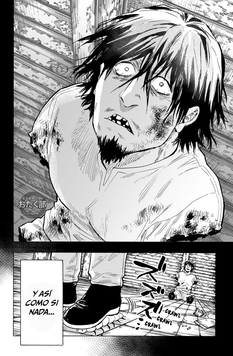 MARRIAGETOXIN Capitulo 21: Vol.3 página 17