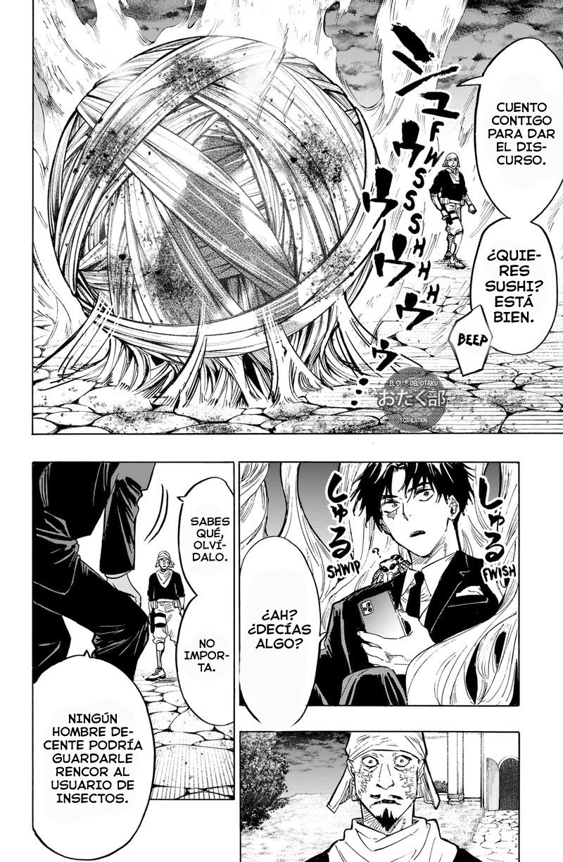 MARRIAGETOXIN Capitulo 21: Vol.3 página 19
