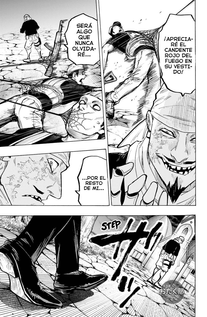 MARRIAGETOXIN Capitulo 21: Vol.3 página 7