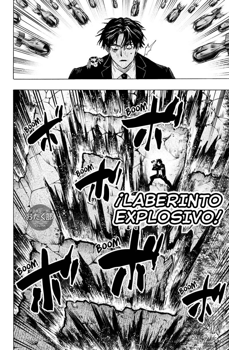 MARRIAGETOXIN Capitulo 21: Vol.3 página 9