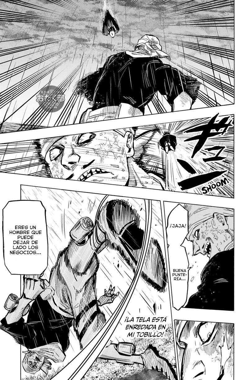MARRIAGETOXIN Capitulo 22: Vol.3 página 10