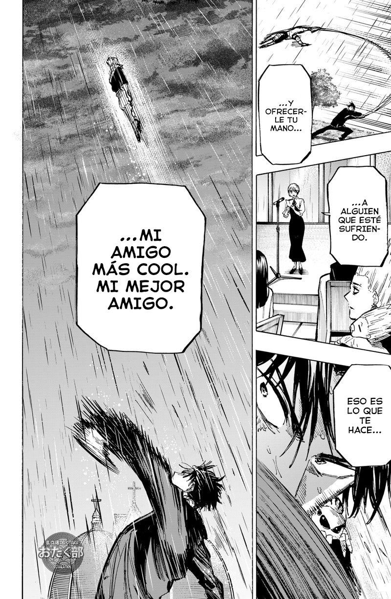 MARRIAGETOXIN Capitulo 22: Vol.3 página 11