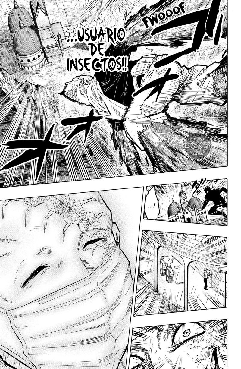 MARRIAGETOXIN Capitulo 22: Vol.3 página 14