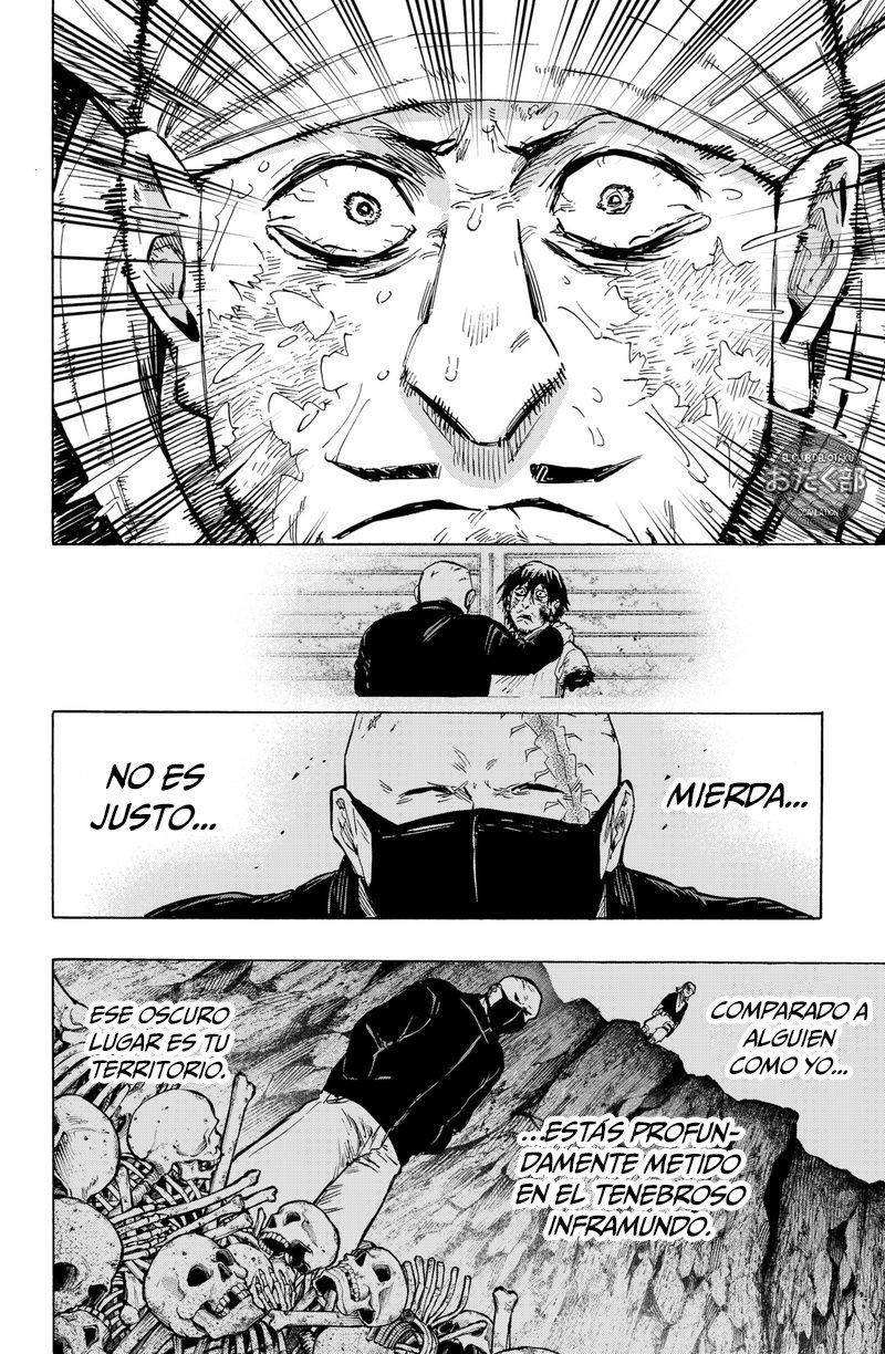 MARRIAGETOXIN Capitulo 22: Vol.3 página 15