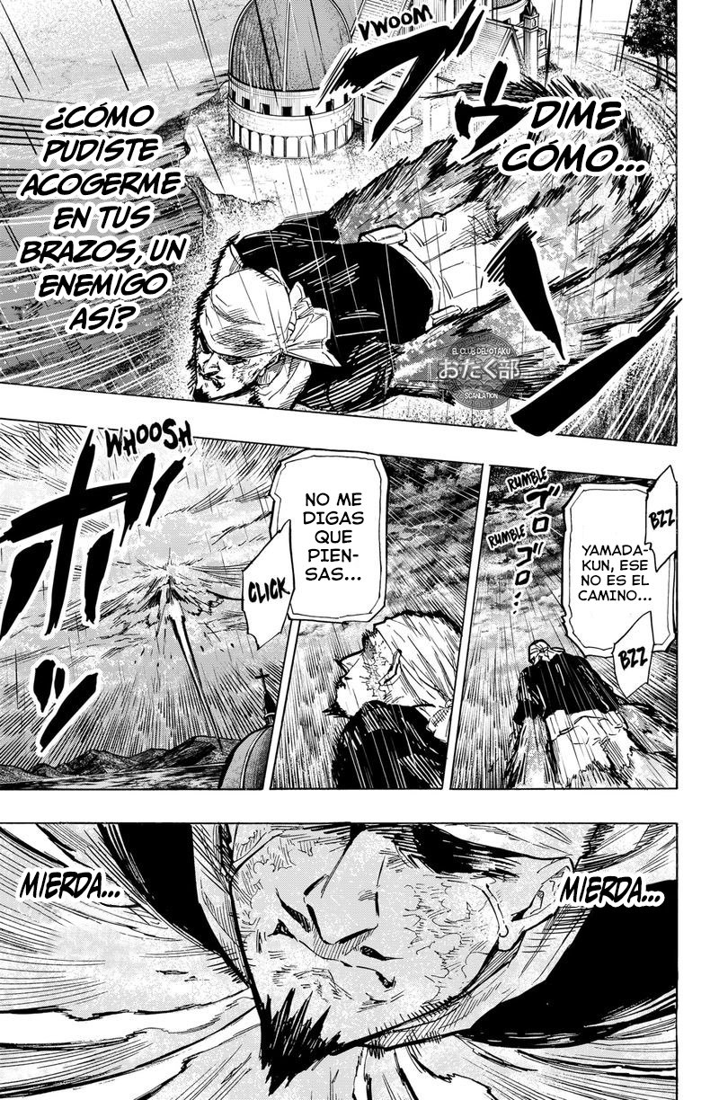 MARRIAGETOXIN Capitulo 22: Vol.3 página 16
