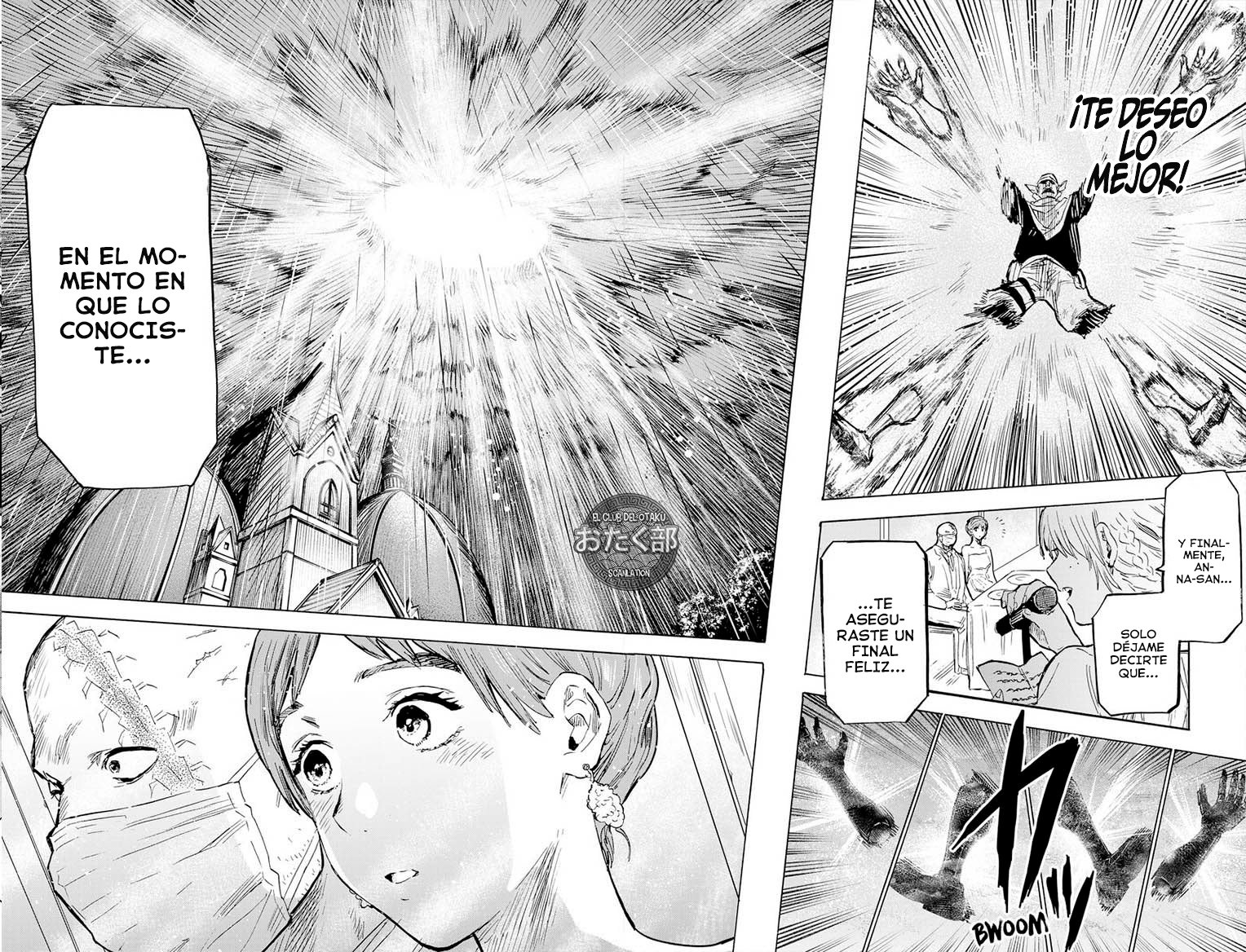 MARRIAGETOXIN Capitulo 22: Vol.3 página 17