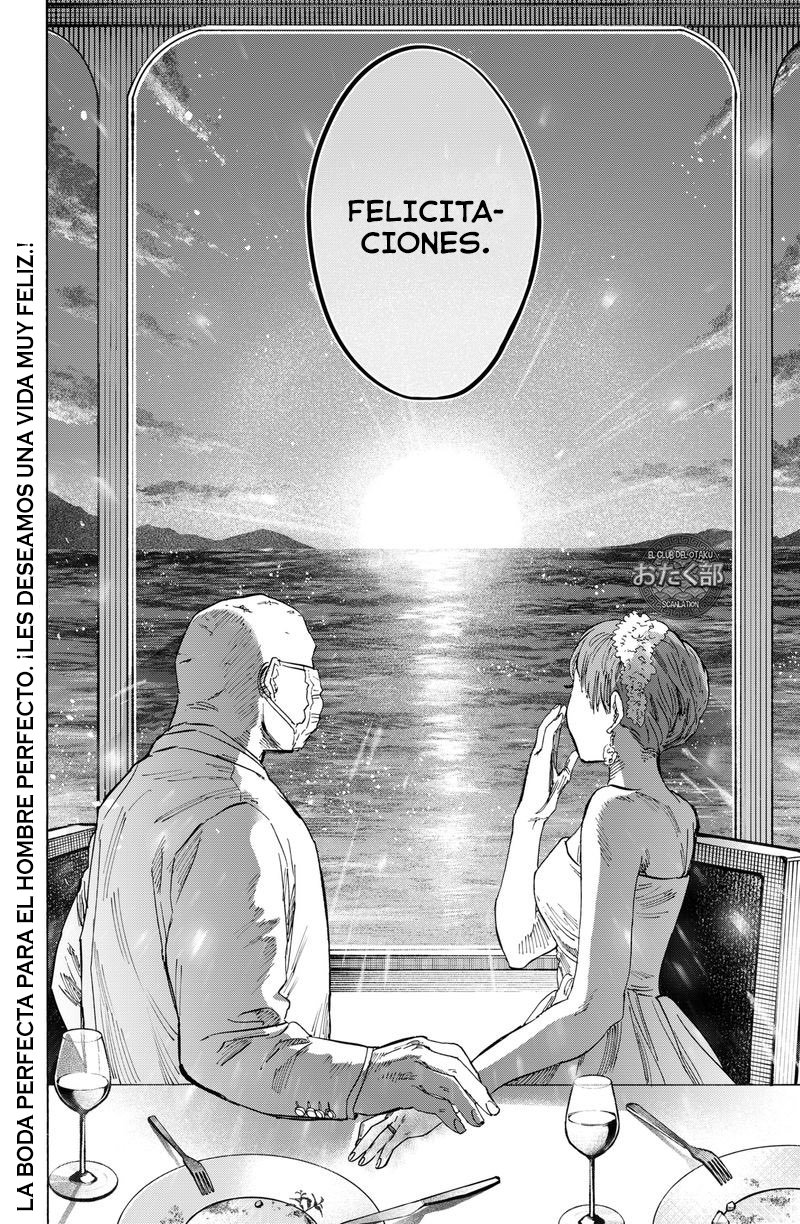 MARRIAGETOXIN Capitulo 22: Vol.3 página 20
