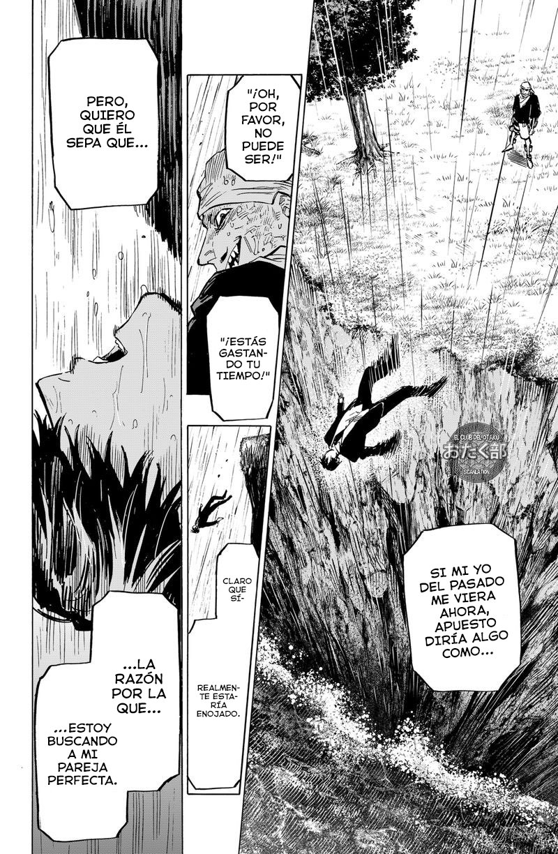 MARRIAGETOXIN Capitulo 22: Vol.3 página 7