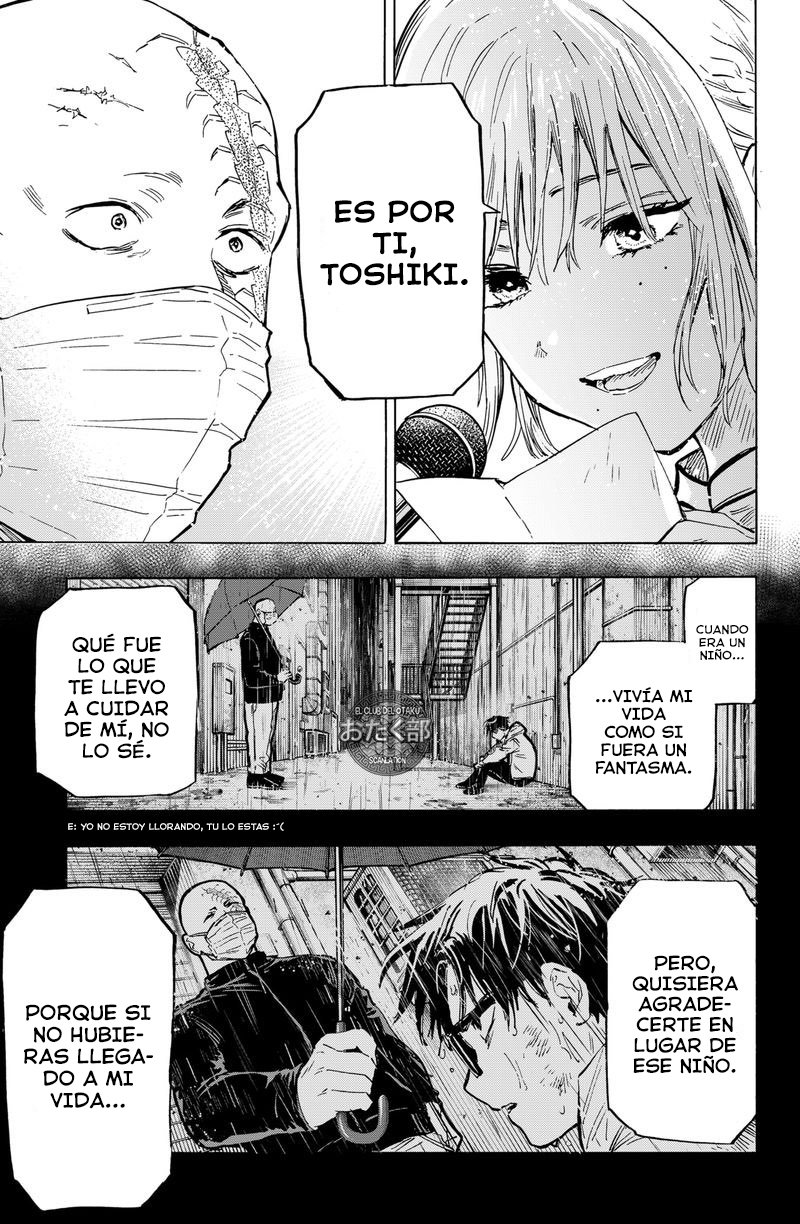 MARRIAGETOXIN Capitulo 22: Vol.3 página 8
