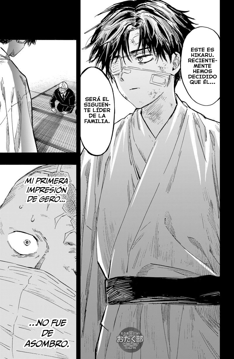 MARRIAGETOXIN Capitulo 23: Vol.3 página 10