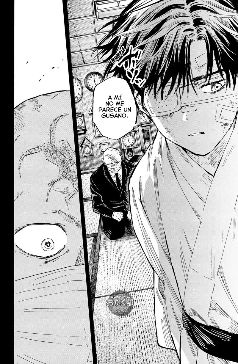 MARRIAGETOXIN Capitulo 23: Vol.3 página 13