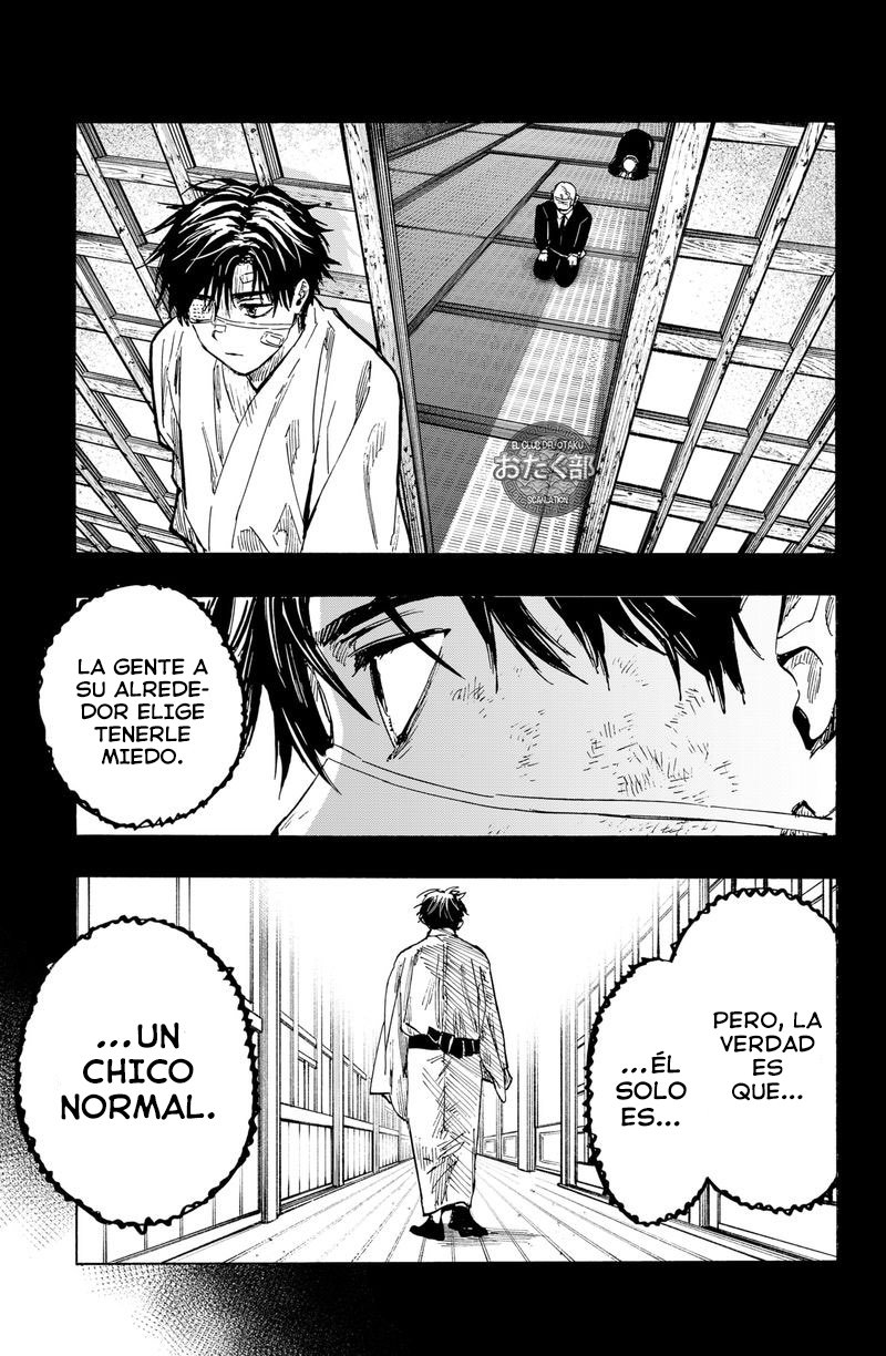 MARRIAGETOXIN Capitulo 23: Vol.3 página 14