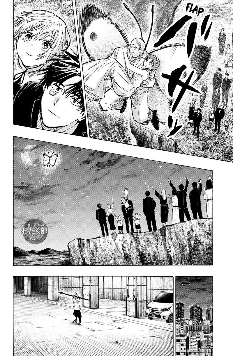 MARRIAGETOXIN Capitulo 23: Vol.3 página 19