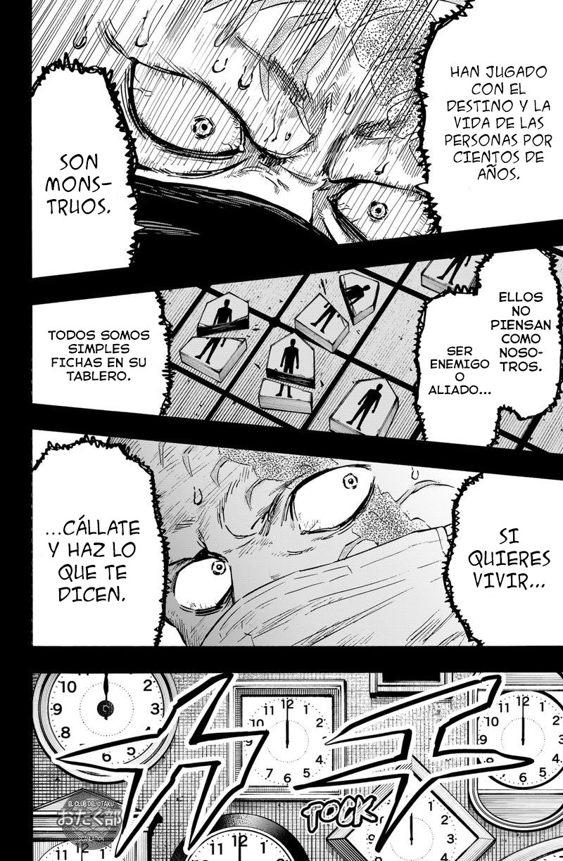 MARRIAGETOXIN Capitulo 23: Vol.3 página 7