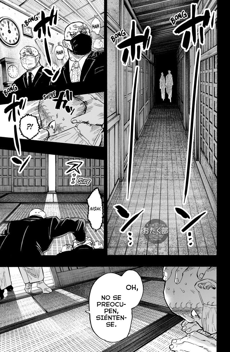 MARRIAGETOXIN Capitulo 23: Vol.3 página 8