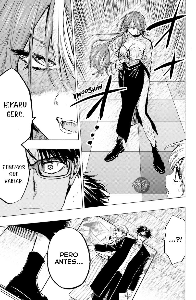 MARRIAGETOXIN Capitulo 24: Vol.3 página 10