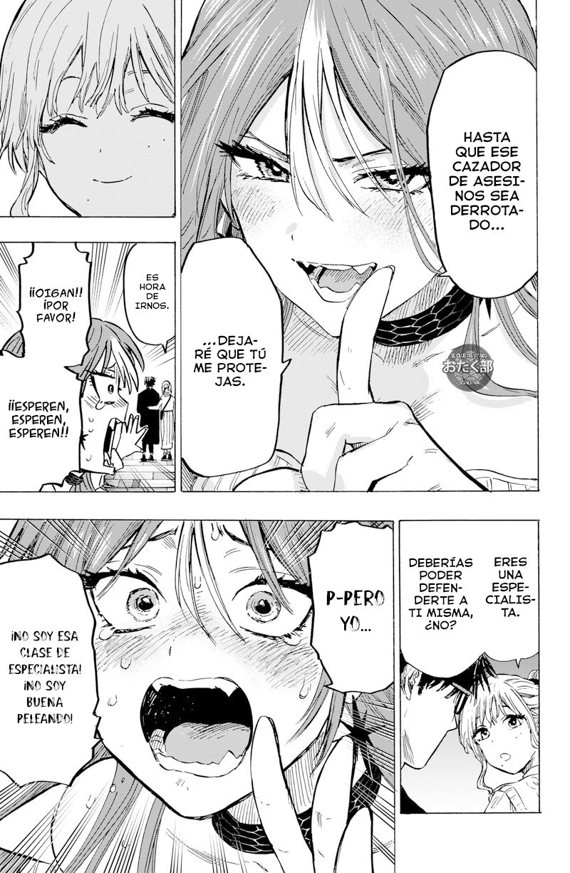 MARRIAGETOXIN Capitulo 24: Vol.3 página 14
