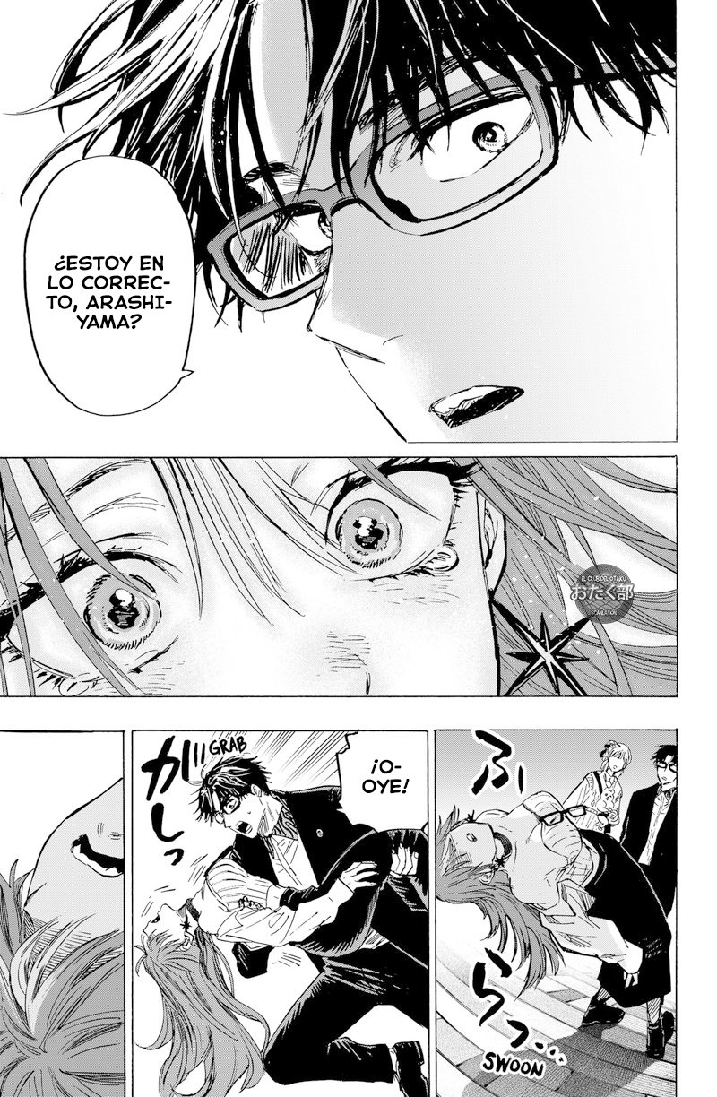 MARRIAGETOXIN Capitulo 24: Vol.3 página 16