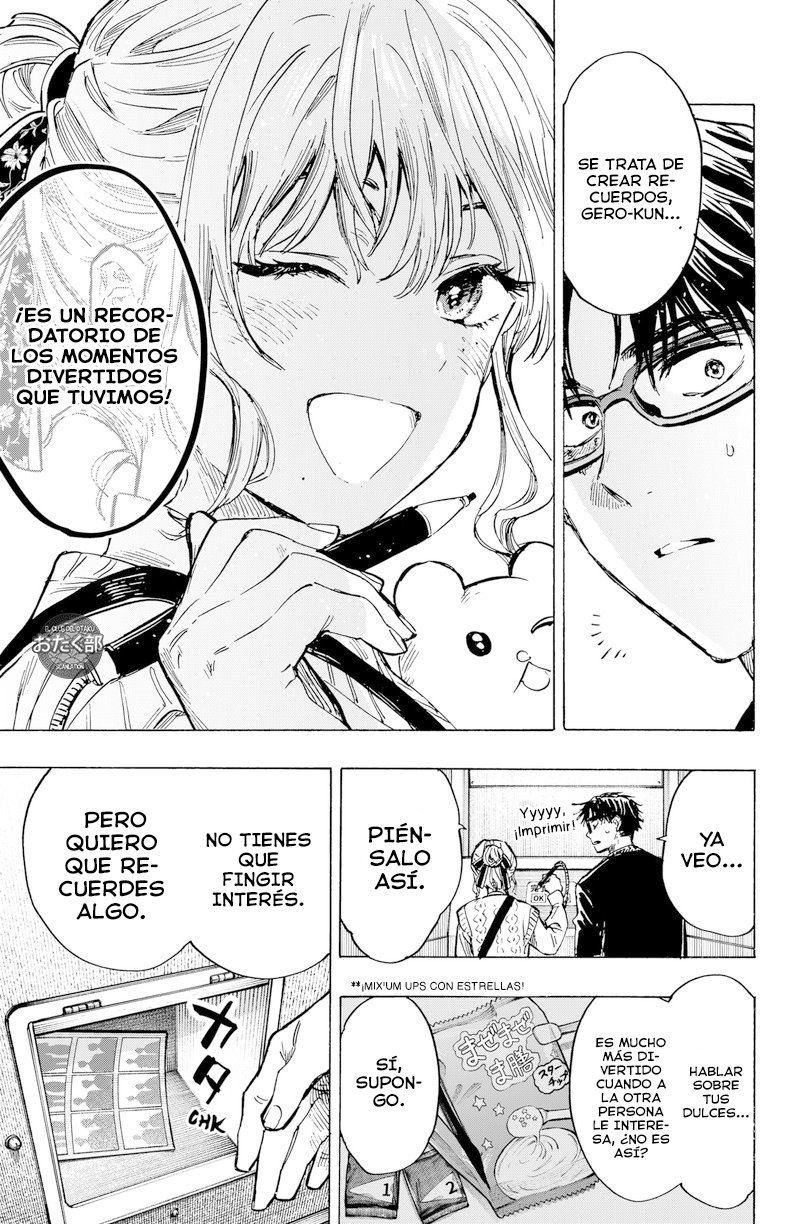 MARRIAGETOXIN Capitulo 24: Vol.3 página 8