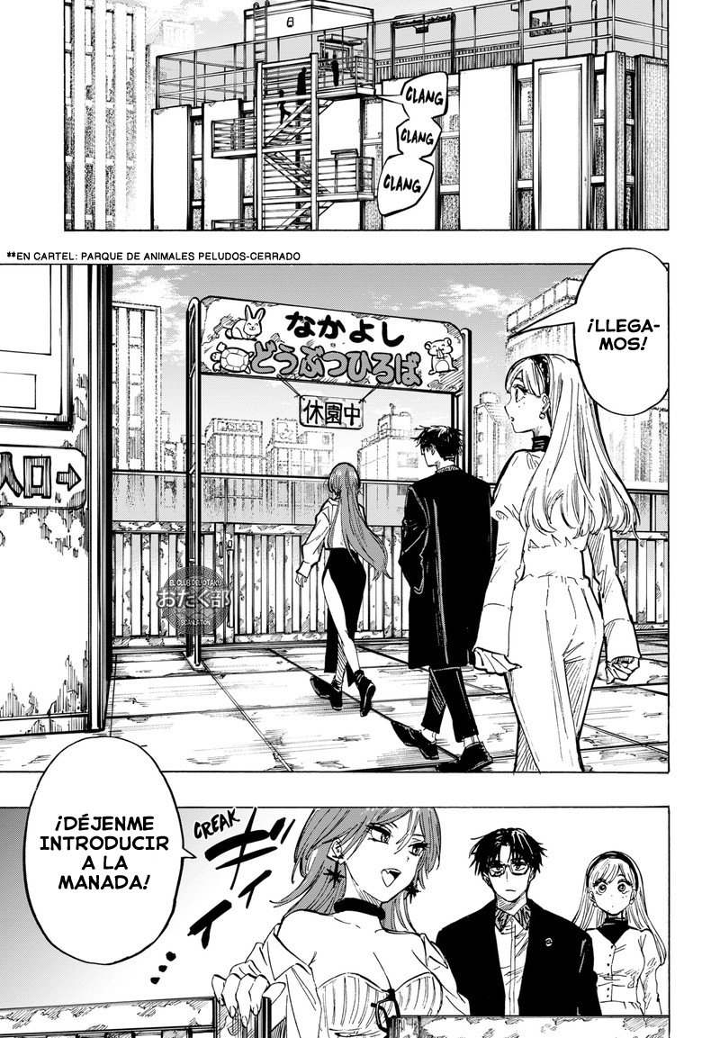 MARRIAGETOXIN Capitulo 25: Vol.3 página 15
