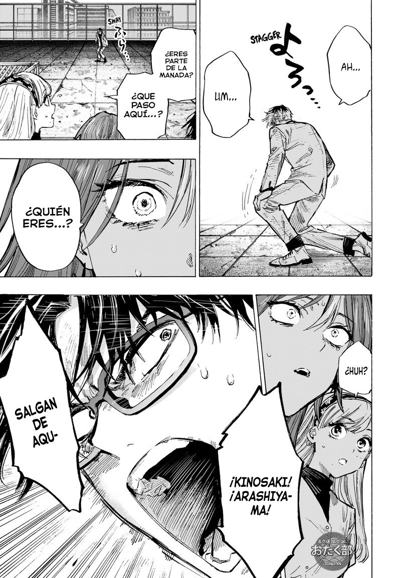 MARRIAGETOXIN Capitulo 25: Vol.3 página 19