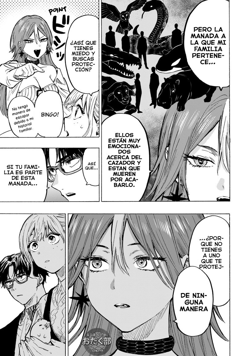 MARRIAGETOXIN Capitulo 25: Vol.3 página 7