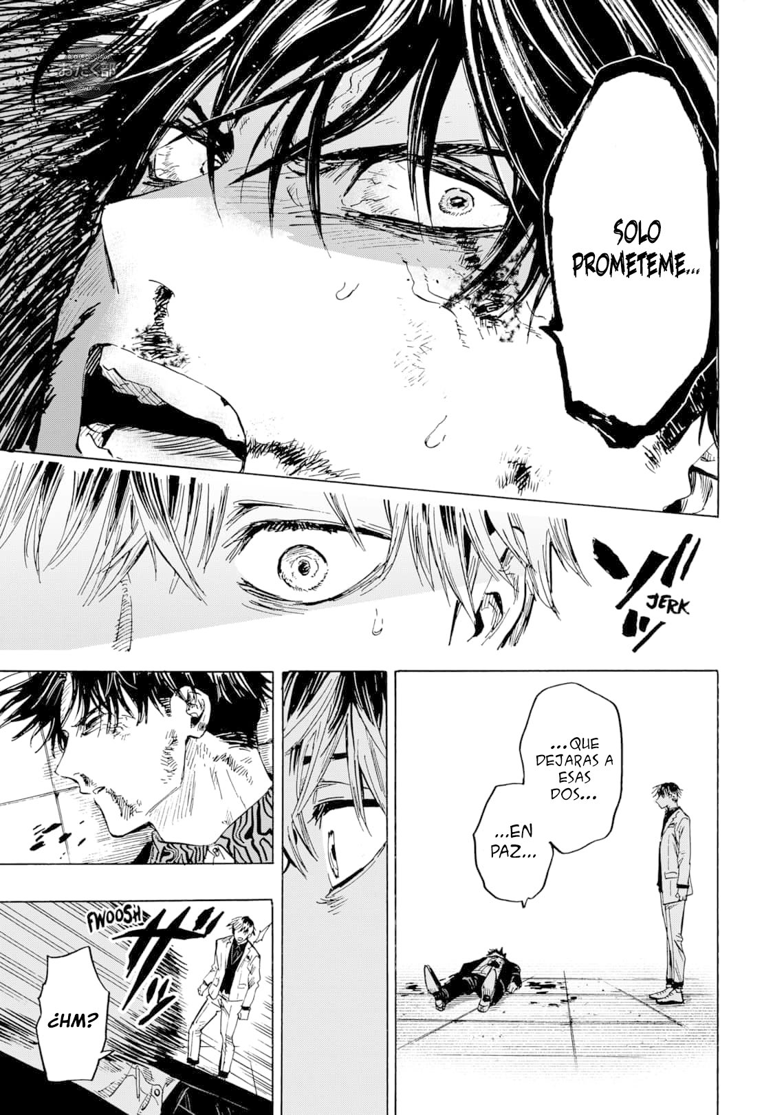 MARRIAGETOXIN Capitulo 26: Vol.4 página 18