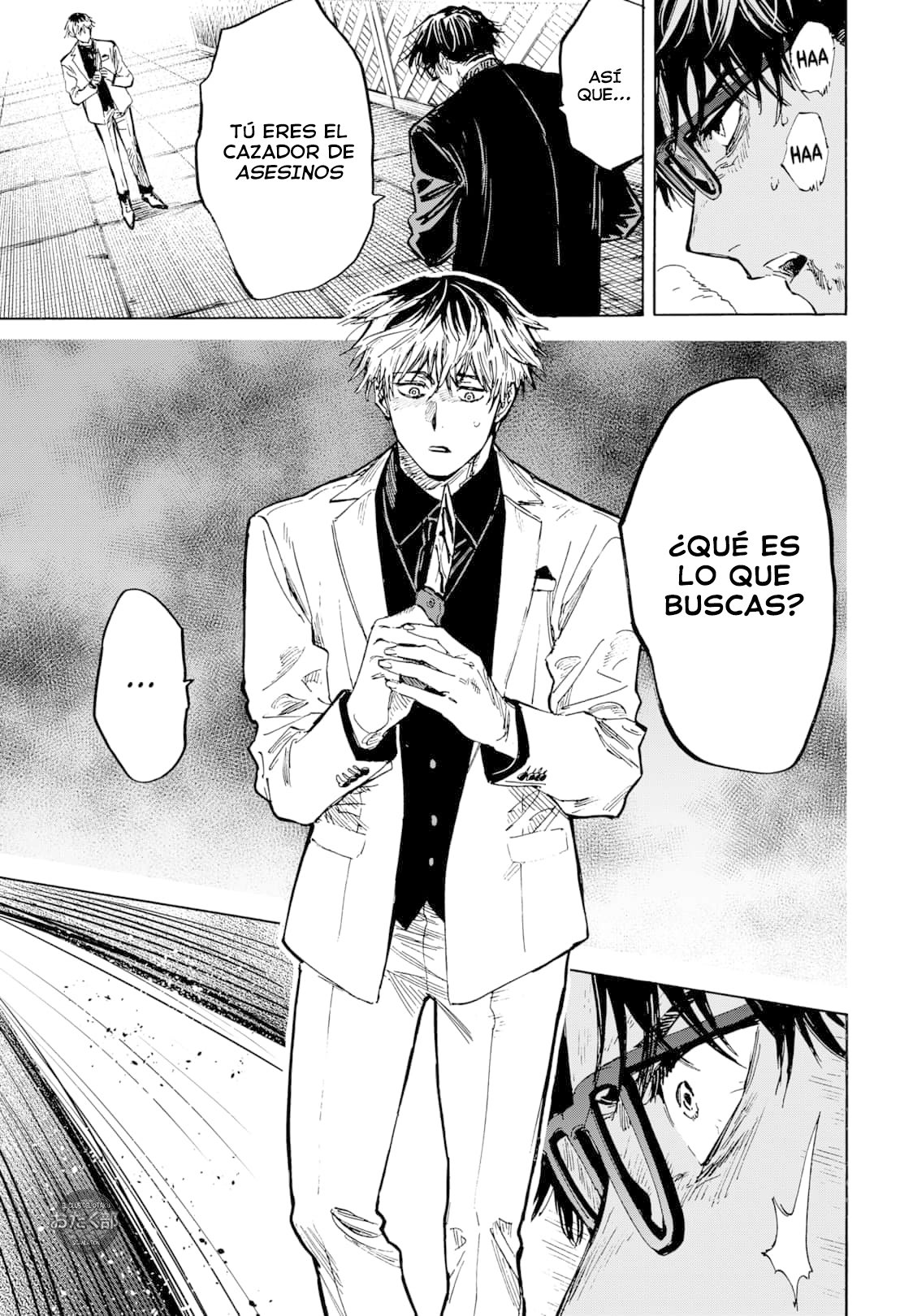 MARRIAGETOXIN Capitulo 26: Vol.4 página 4